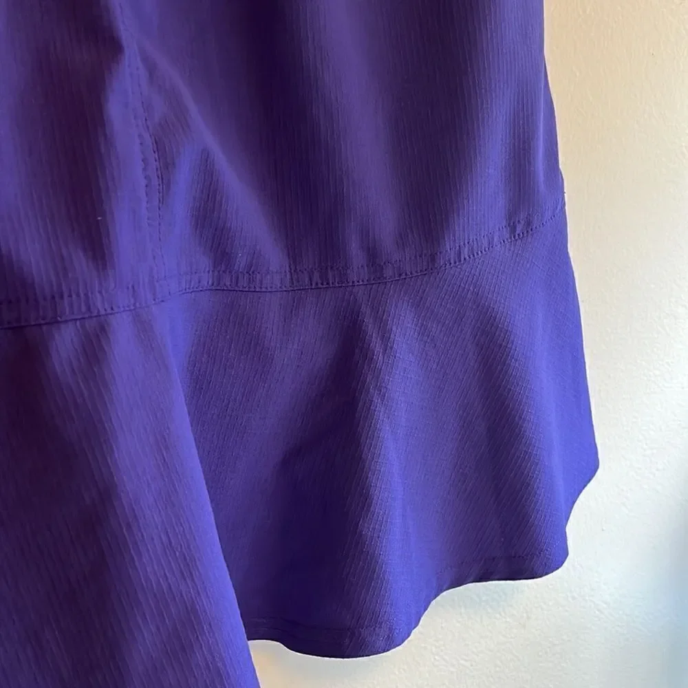 EXCELLENT CONDITION WOMEN’S SIZE SMALL TITLE NINE SKIRT/SKORT